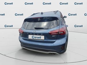 Ford Focus 1.0 Ecoboost Mhev 114kw Active Style Sip - Foto 6