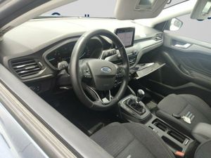 Ford Focus 1.0 Ecoboost Mhev 114kw Active Style Sip - Foto 8