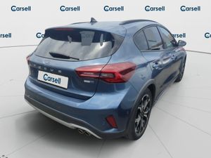 Ford Focus 1.0 Ecoboost Mhev 114kw Active Style Sip - Foto 5