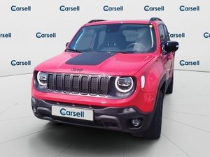 Jeep Renegade 4xe 1.3 Phev 177 Kw(240cv) Trailhawk At - Foto 2