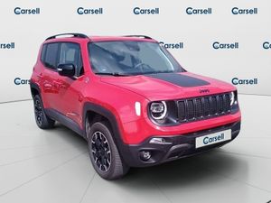 Jeep Renegade 4xe 1.3 Phev 177 Kw(240cv) Trailhawk At - Foto 4