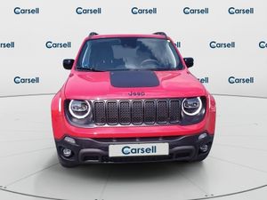 Jeep Renegade 4xe 1.3 Phev 177 Kw(240cv) Trailhawk At - Foto 3