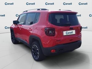 Jeep Renegade 4xe 1.3 Phev 177 Kw(240cv) Trailhawk At - Foto 7