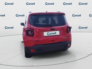 Jeep Renegade 4xe 1.3 Phev 177 Kw(240cv) Trailhawk At - Foto 6