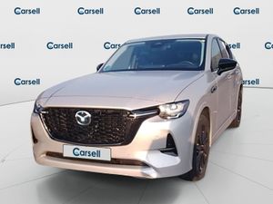 Mazda Cx-60 E-skyactiv Phev Awd Homura - Foto 2