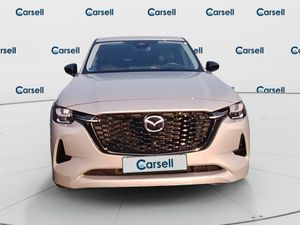 Mazda Cx-60 E-skyactiv Phev Awd Homura - Foto 3