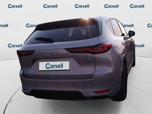 Mazda Cx-60 E-skyactiv Phev Awd Homura - Foto 5