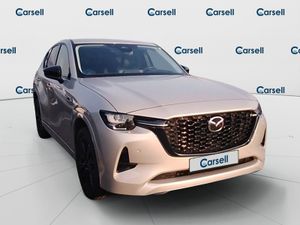 Mazda Cx-60 E-skyactiv Phev Awd Homura - Foto 4