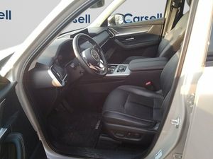 Mazda Cx-60 E-skyactiv Phev Awd Homura - Foto 8