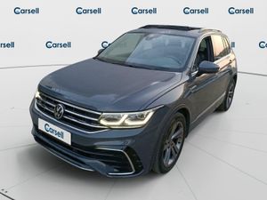 Volkswagen Tiguan R-line 2.0 Tdi 110kw (150cv) Dsg - Foto 2