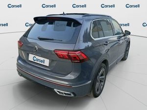 Volkswagen Tiguan R-line 2.0 Tdi 110kw (150cv) Dsg - Foto 4