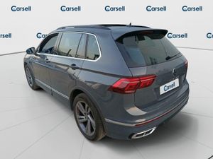 Volkswagen Tiguan R-line 2.0 Tdi 110kw (150cv) Dsg - Foto 3
