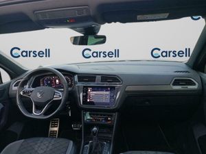 Volkswagen Tiguan R-line 2.0 Tdi 110kw (150cv) Dsg - Foto 9