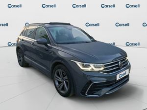 Volkswagen Tiguan R-line 2.0 Tdi 110kw (150cv) Dsg - Foto 5