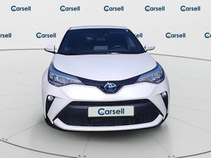 Toyota C-hr 1.8 125h Advance - Foto 3