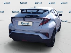 Toyota C-hr 1.8 125h Advance - Foto 5