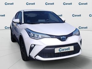 Toyota C-hr 1.8 125h Advance - Foto 4