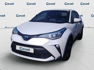 Toyota C-hr 1.8 125h Advance - Foto 2