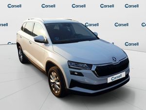 Skoda Karoq 2.0 Tdi 85kw (115cv) Ambition - Foto 5