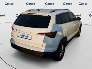 Skoda Karoq 2.0 Tdi 85kw (115cv) Ambition - Foto 4