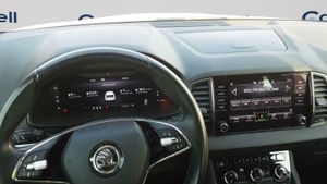 Skoda Karoq 2.0 Tdi 85kw (115cv) Ambition - Foto 9