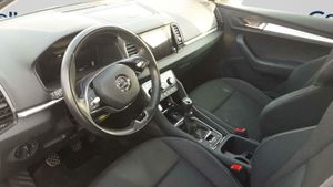 Skoda Karoq 2.0 Tdi 85kw (115cv) Ambition - Foto 6