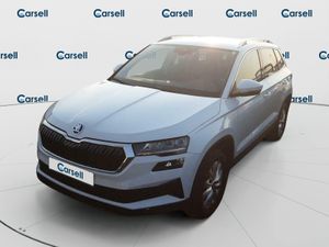 Skoda Karoq 2.0 Tdi 85kw (115cv) Ambition - Foto 2
