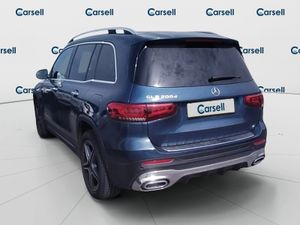 Mercedes Glb 2.0 200 D Dct 110kw (150cv) - Foto 7