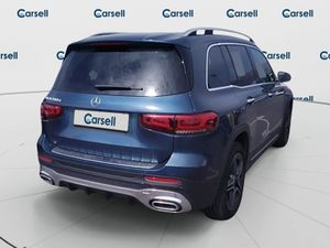 Mercedes Glb 2.0 200 D Dct 110kw (150cv) - Foto 5