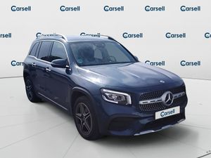 Mercedes Glb 2.0 200 D Dct 110kw (150cv) - Foto 4