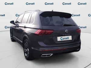 Volkswagen Tiguan R-line 2.0 Tdi 110kw (150cv) Dsg - Foto 7