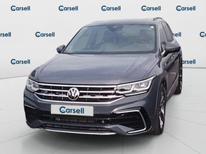 Volkswagen Tiguan R-line 2.0 Tdi 110kw (150cv) Dsg - Foto 2