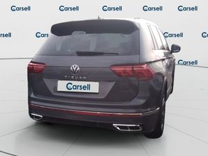 Volkswagen Tiguan R-line 2.0 Tdi 110kw (150cv) Dsg - Foto 5