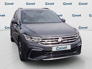 Volkswagen Tiguan R-line 2.0 Tdi 110kw (150cv) Dsg - Foto 4