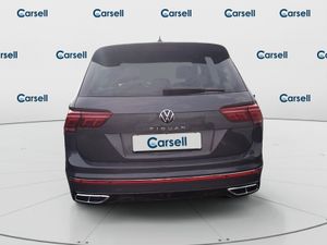 Volkswagen Tiguan R-line 2.0 Tdi 110kw (150cv) Dsg - Foto 6