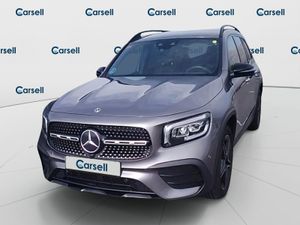 Mercedes Glb 2.0 200 D Dct 110kw (150cv) - Foto 2