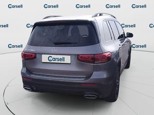 Mercedes Glb 2.0 200 D Dct 110kw (150cv) - Foto 5