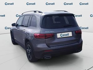Mercedes Glb 2.0 200 D Dct 110kw (150cv) - Foto 7