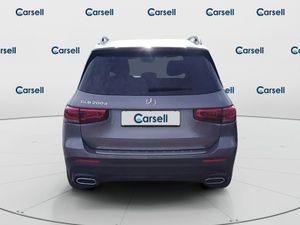 Mercedes Glb 2.0 200 D Dct 110kw (150cv) - Foto 6