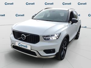 Volvo Xc40 2.0 B5 G Awd R-design Auto - Foto 2