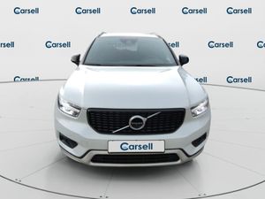 Volvo Xc40 2.0 B5 G Awd R-design Auto - Foto 3