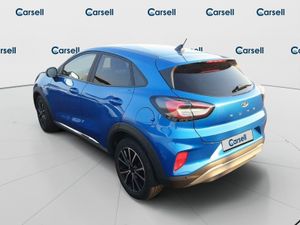 Ford Puma 1.5 Ecoblue 120cv Titanium - Foto 3
