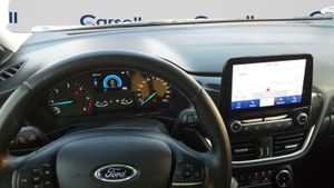 Ford Puma 1.5 Ecoblue 120cv Titanium - Foto 9