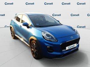 Ford Puma 1.5 Ecoblue 120cv Titanium - Foto 5