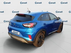Ford Puma 1.5 Ecoblue 120cv Titanium - Foto 4