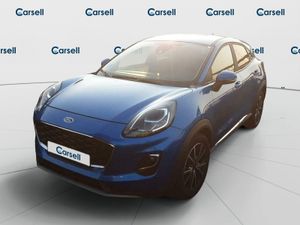 Ford Puma 1.5 Ecoblue 120cv Titanium - Foto 2