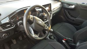 Ford Puma 1.5 Ecoblue 120cv Titanium - Foto 6
