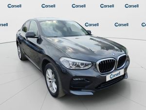 Bmw X4 Xdrive20d - Foto 4