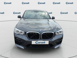 Bmw X4 Xdrive20d - Foto 3