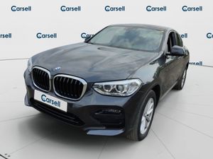 Bmw X4 Xdrive20d - Foto 2